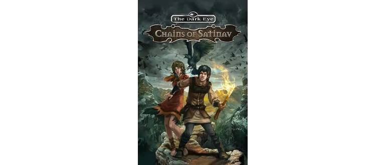 Логотип игры