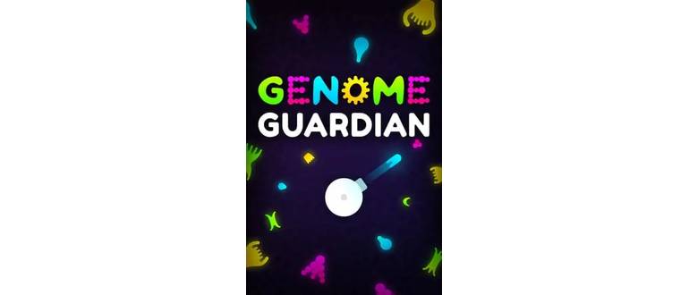 Логотип игры