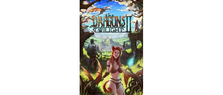 Логотип игры