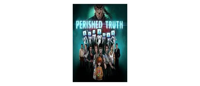 Логотип игры