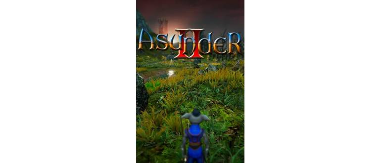 Логотип игры