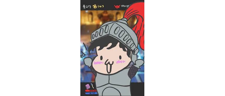 Логотип игры