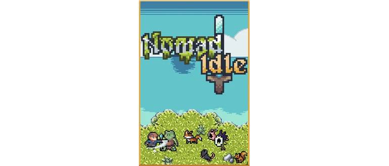 Логотип игры