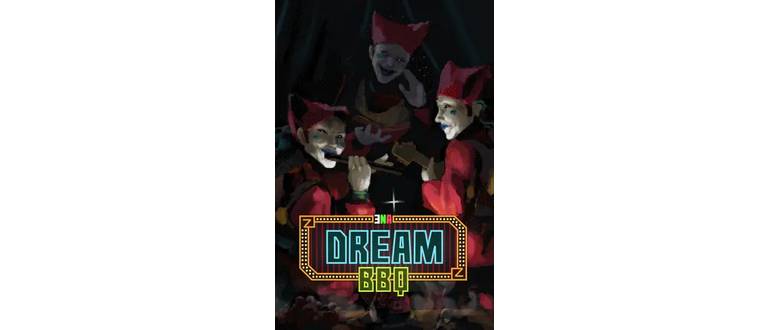 Логотип игры