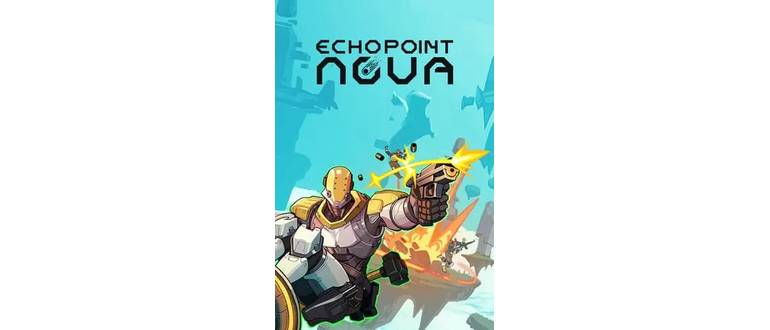 Логотип игры