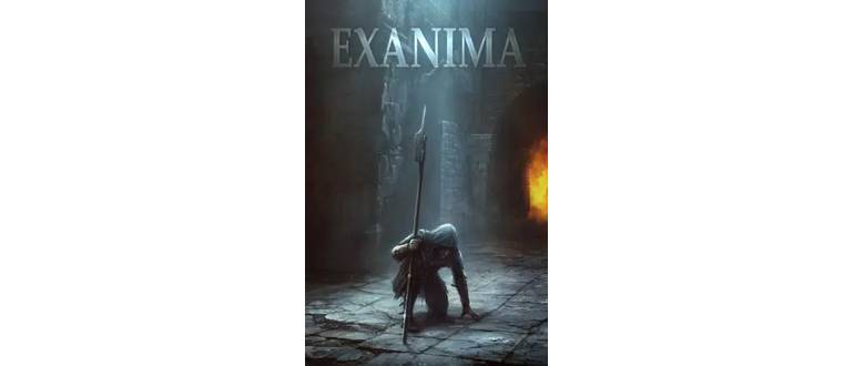 Логотип игры