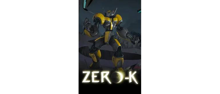 Логотип игры