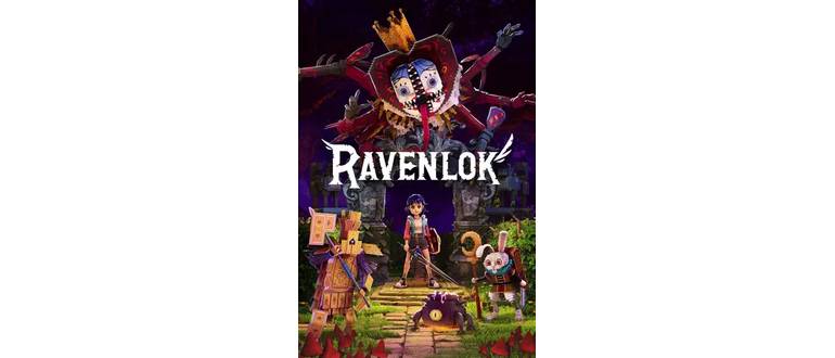 Логотип игры