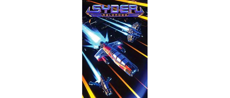 Логотип игры