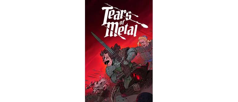 Логотип игры