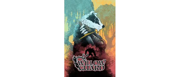 Логотип игры