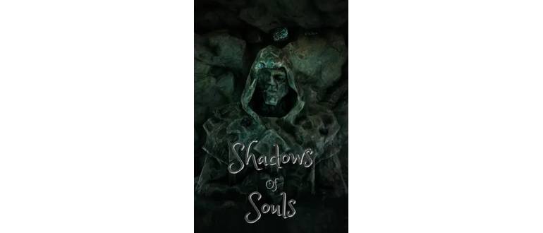 Логотип игры