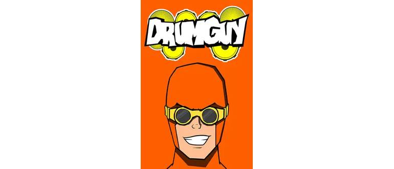 Логотип игры