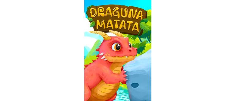 Логотип игры