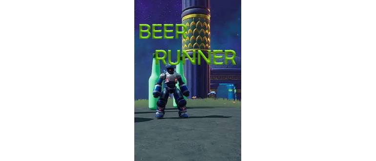 Логотип игры