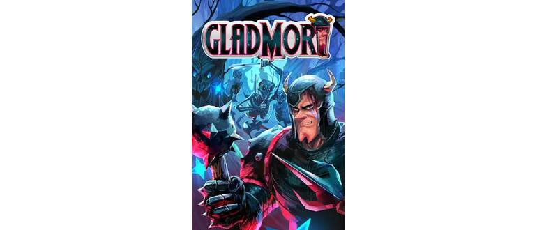 Логотип игры