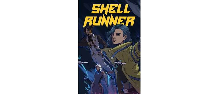 Логотип игры