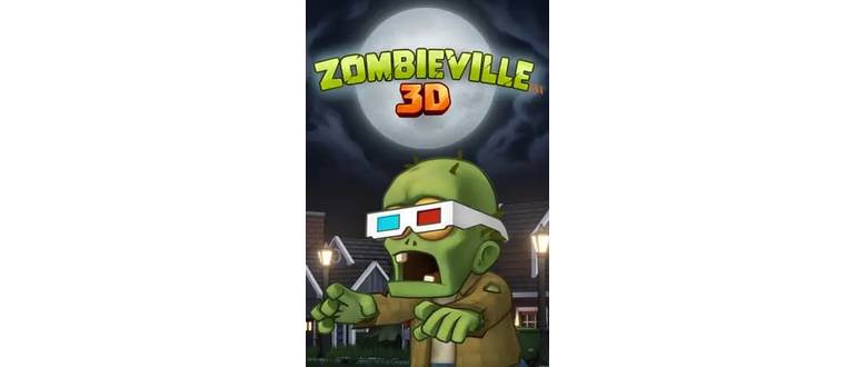 Логотип игры