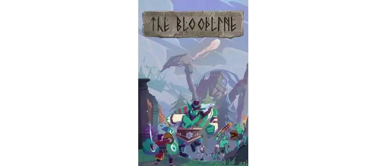 Логотип игры