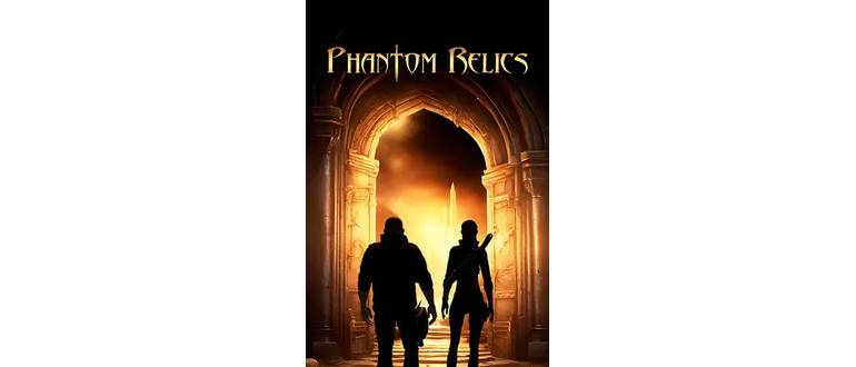 Логотип игры