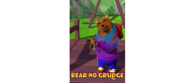 Логотип игры