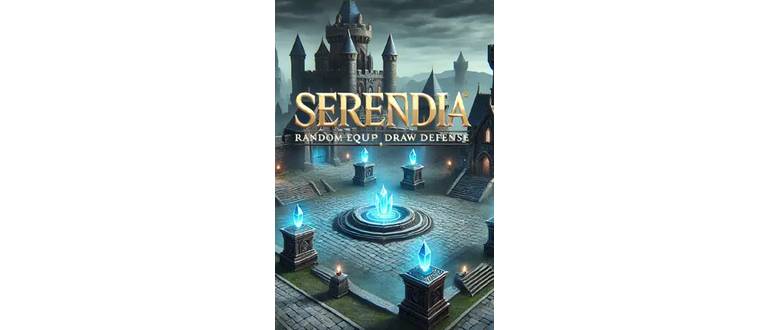 Логотип игры