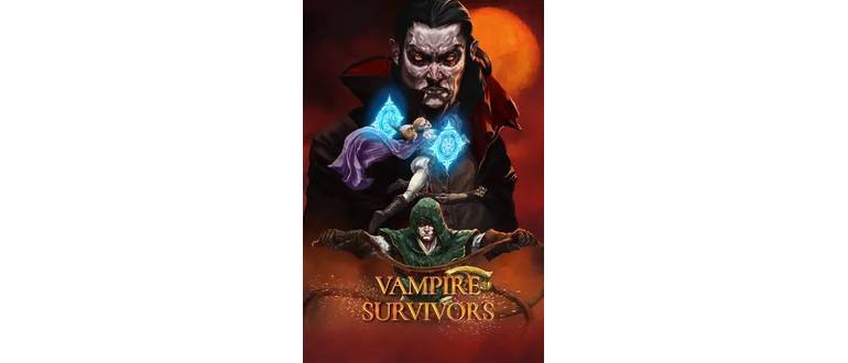 Логотип игры