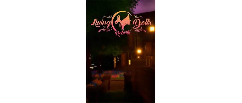 Логотип игры