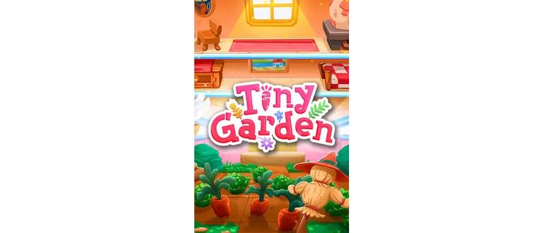 Логотип игры