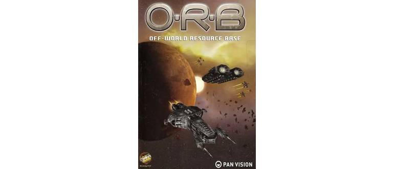 Логотип игры