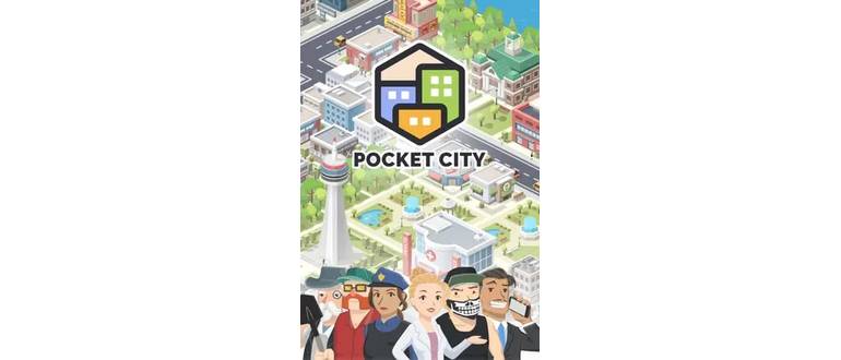 Логотип игры