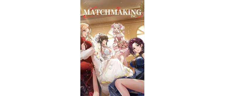 Логотип игры