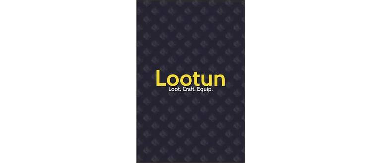 Логотип игры