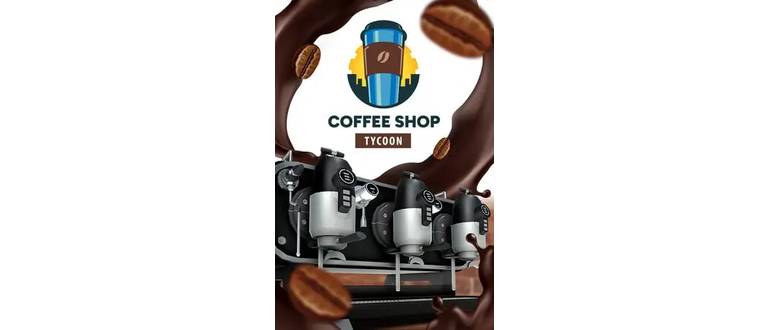 Логотип игры