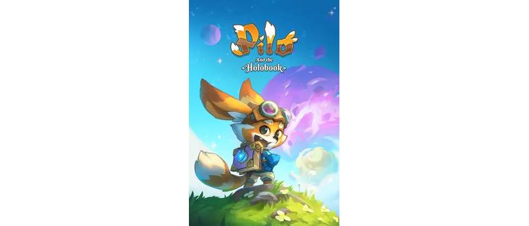 Логотип игры