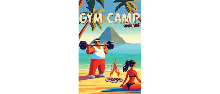 Логотип игры