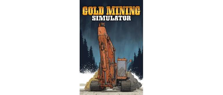 Логотип игры