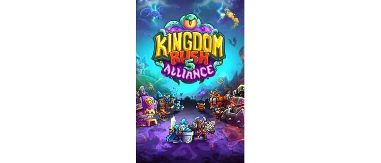 Логотип игры