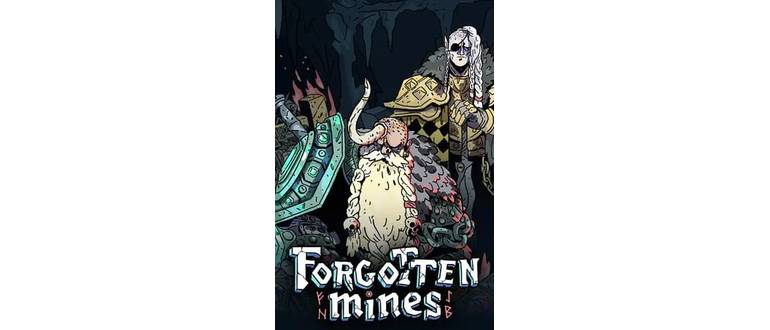 Логотип игры