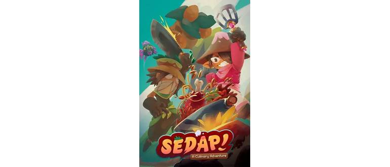 Логотип игры