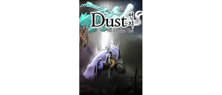 Логотип игры