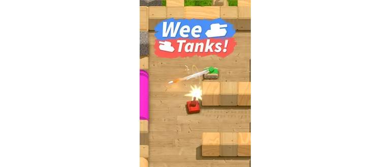 Логотип игры