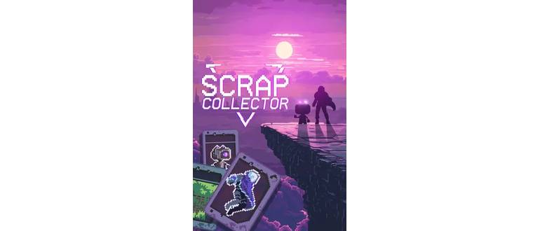 Логотип игры