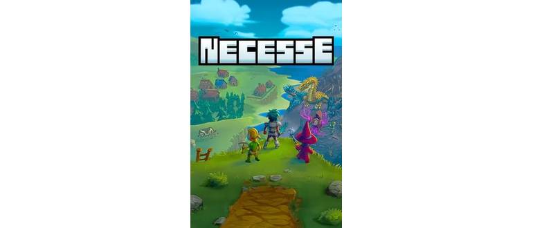 Логотип игры