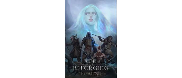 Логотип игры