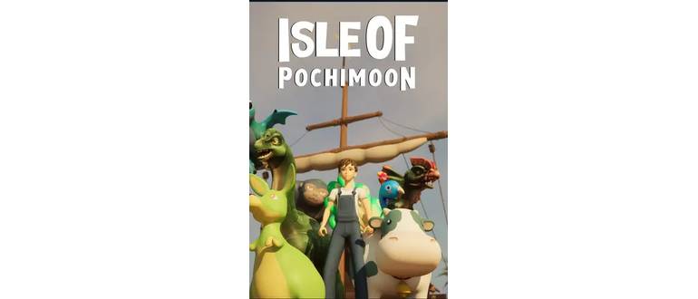 Логотип игры