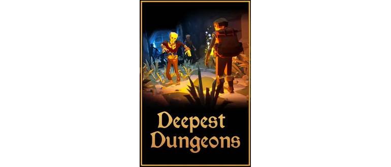 Логотип игры