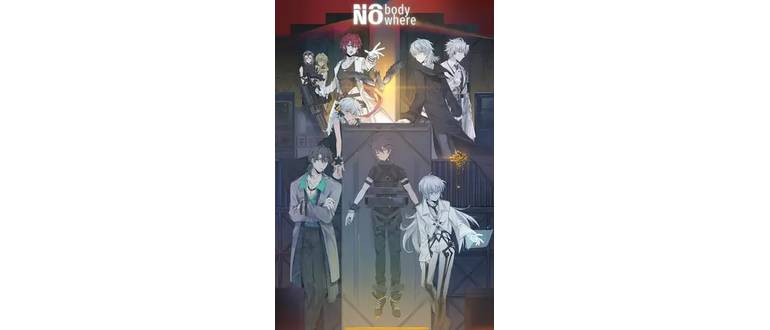 Логотип игры