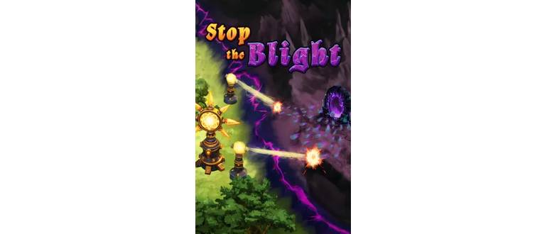 Логотип игры