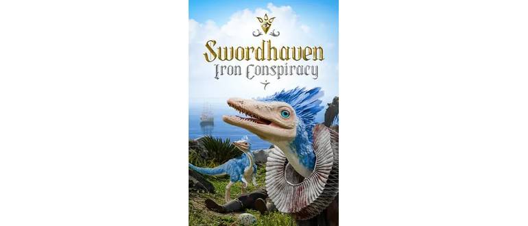 Логотип игры